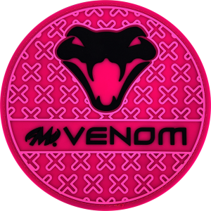 Hyper Venom Grip Disk